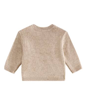 Baby Almire wool sweater | Bonpoint