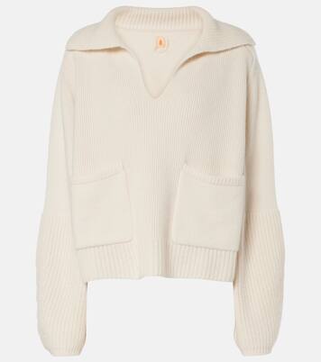 Polopullover aus Kaschmir | Jardin des Orangers