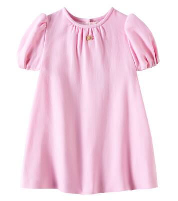 Robe en laine | Dolce&Gabbana Kids