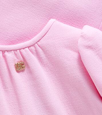 Robe en laine | Dolce&Gabbana Kids