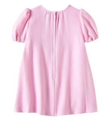 Robe en laine | Dolce&Gabbana Kids