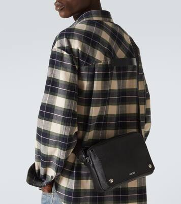 Sac Pebble Medium en cuir | Loewe