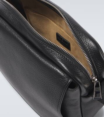 Sac Pebble Medium en cuir | Loewe