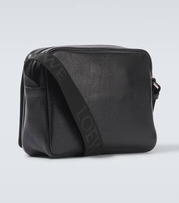 Sac Pebble Medium en cuir | Loewe