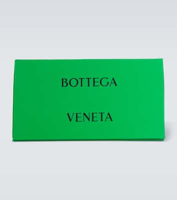 Bolt 렉탱귤러 선글라스 | Bottega Veneta