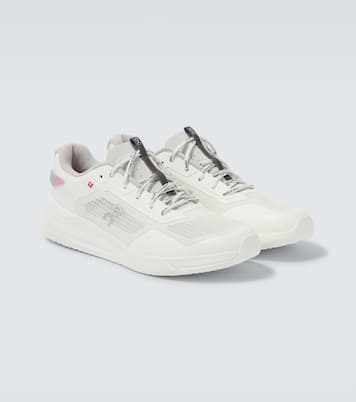 Las zapatillas Roger Advantage | On