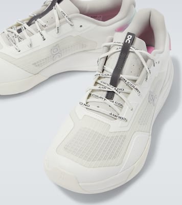 Las zapatillas Roger Advantage | On