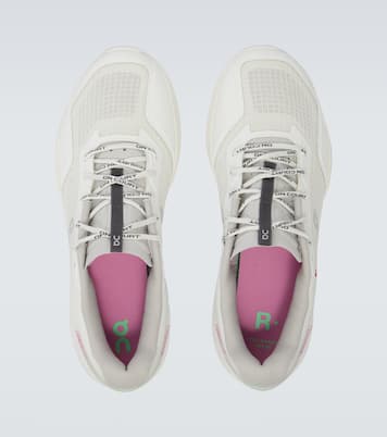 Las zapatillas Roger Advantage | On