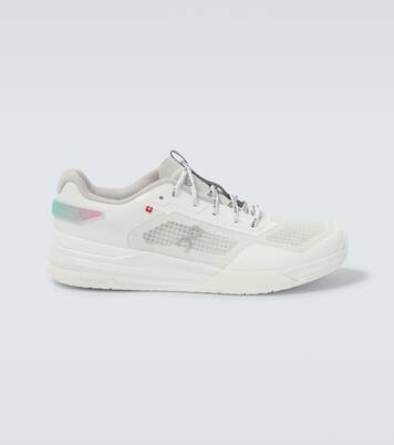 Las zapatillas Roger Advantage | On