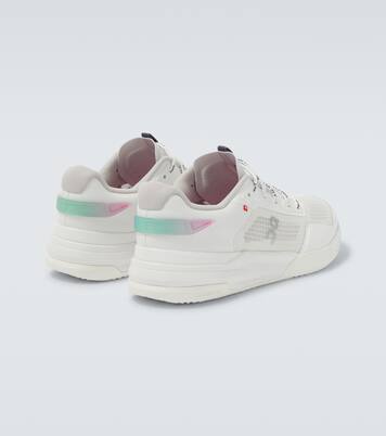 Las zapatillas Roger Advantage | On