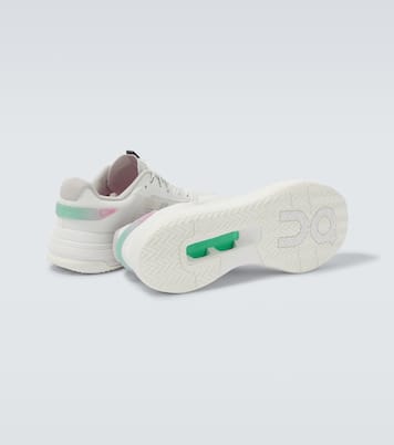 Las zapatillas Roger Advantage | On