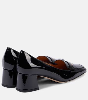 Escarpins 50 en cuir verni | Tod's