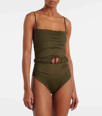 Badeanzug | Johanna Ortiz