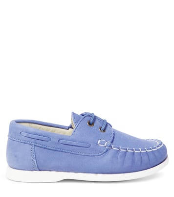 Bebé - mocasines de piel | PèPè