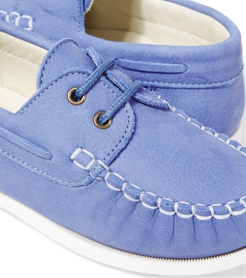 Bebé - mocasines de piel | PèPè