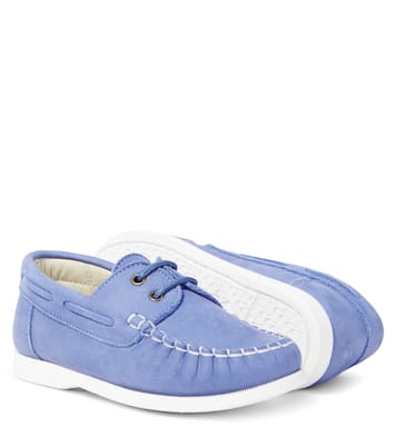 Bebé - mocasines de piel | PèPè