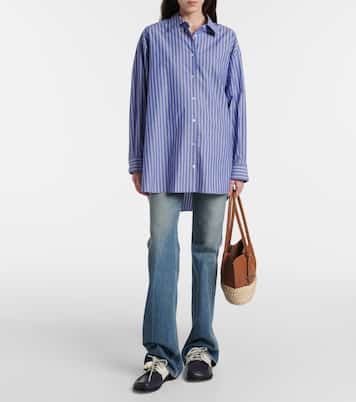 Bolso al hombro T Timeless Small de piel | Tod's