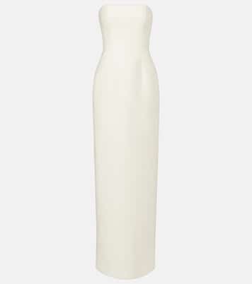 Robe de mariée longue Laelia | Emilia Wickstead