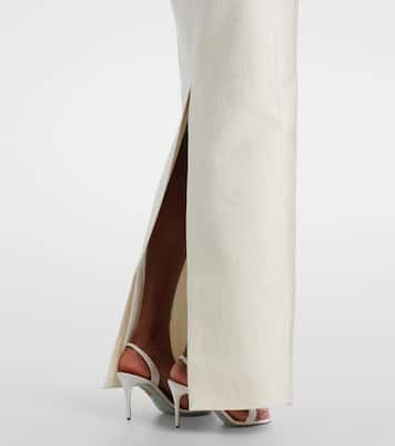 Robe de mariée longue Laelia | Emilia Wickstead