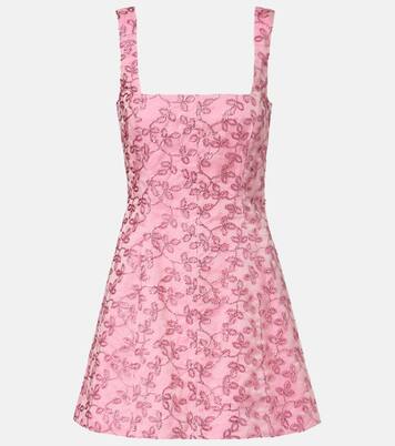 Robe à sequins | Markarian