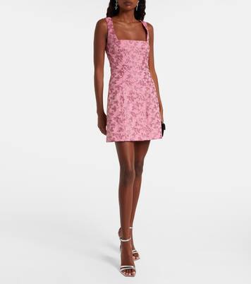 Robe à sequins | Markarian