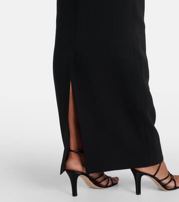 Robe longue bustier Rhea | The New Arrivals Ilkyaz Ozel