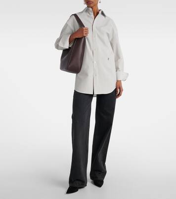 Keinna 55 suede ankle boots | Gianvito Rossi