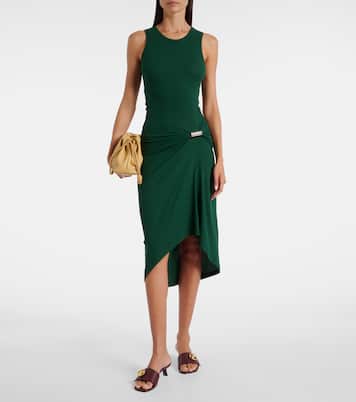 Mules Anagram in pelle  | Loewe