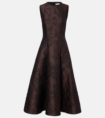 Midikleid | Emilia Wickstead