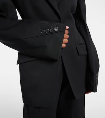 Blazer aus Wolle | Givenchy