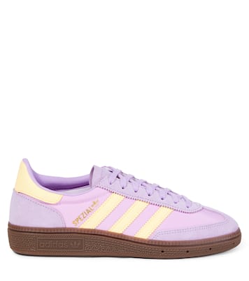 Sneakers Handball Spezial aus Leder | Adidas Originals Kids