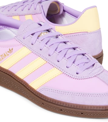 Sneakers Handball Spezial aus Leder | Adidas Originals Kids