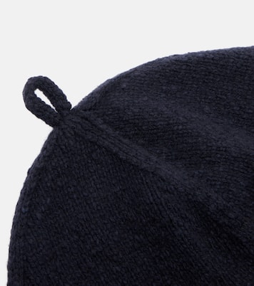 Gib wool hat | The Row