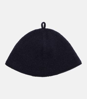 Gib wool hat | The Row