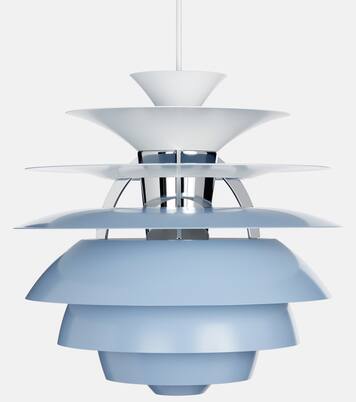 PH Snowball pendant lamp by Poul Henningsen | Louis Poulsen