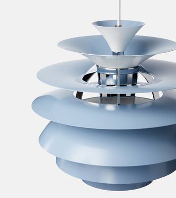 PH Snowball pendant lamp by Poul Henningsen | Louis Poulsen