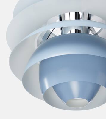 PH Snowball pendant lamp by Poul Henningsen | Louis Poulsen