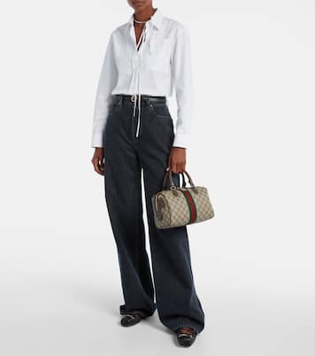 Tote Bag Ophidia Medium GG | Gucci