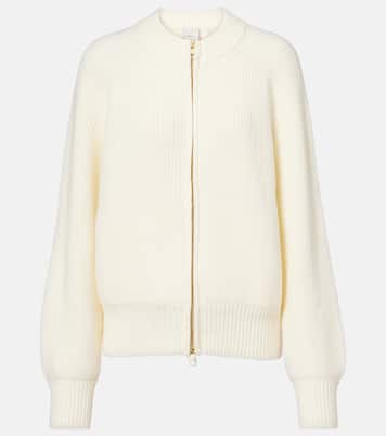 Cardigan Milo aus Rippstrick | Varley