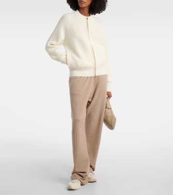 Cardigan Milo aus Rippstrick | Varley