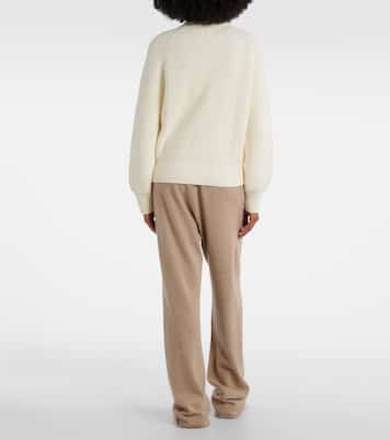 Cardigan Milo aus Rippstrick | Varley