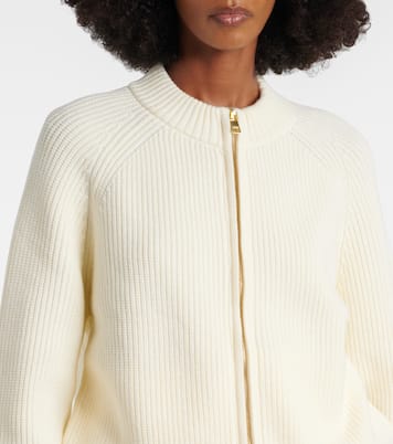 Cardigan Milo aus Rippstrick | Varley