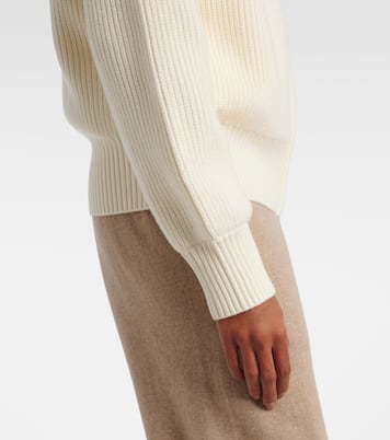 Cardigan Milo aus Rippstrick | Varley