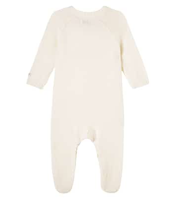 Bébé – Body Juelz en laine | Donsje