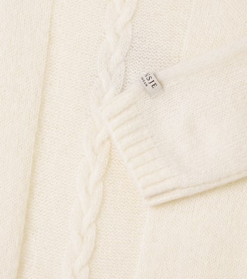 Bébé – Body Juelz en laine | Donsje