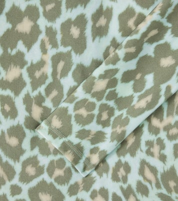 Maillot de bain imprimé | Zimmermann Kids