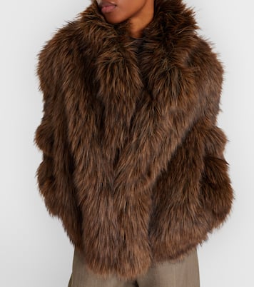 Cropped-Jacke | Magda Butrym