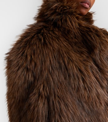 Cropped-Jacke | Magda Butrym