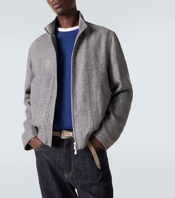 Pull en coton | Brunello Cucinelli