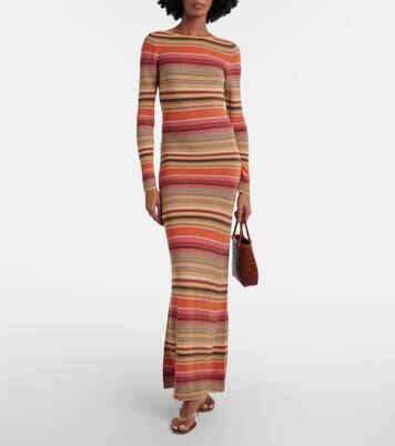 Clea thong sandals | Veronica Beard